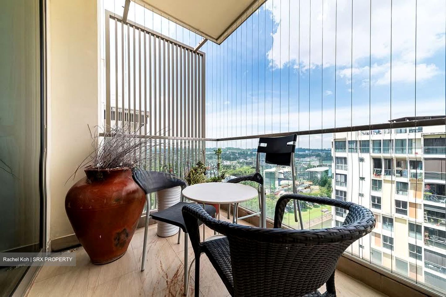 Parc Vera (D19), Condominium #571761201